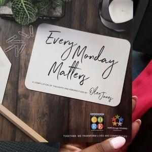 Meet your Posher, Marla